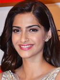 Sonam Kapoor in Delhi-6 as Bittu Sharma